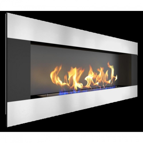 Биокамин ZeFire Elliot horizontal 1500