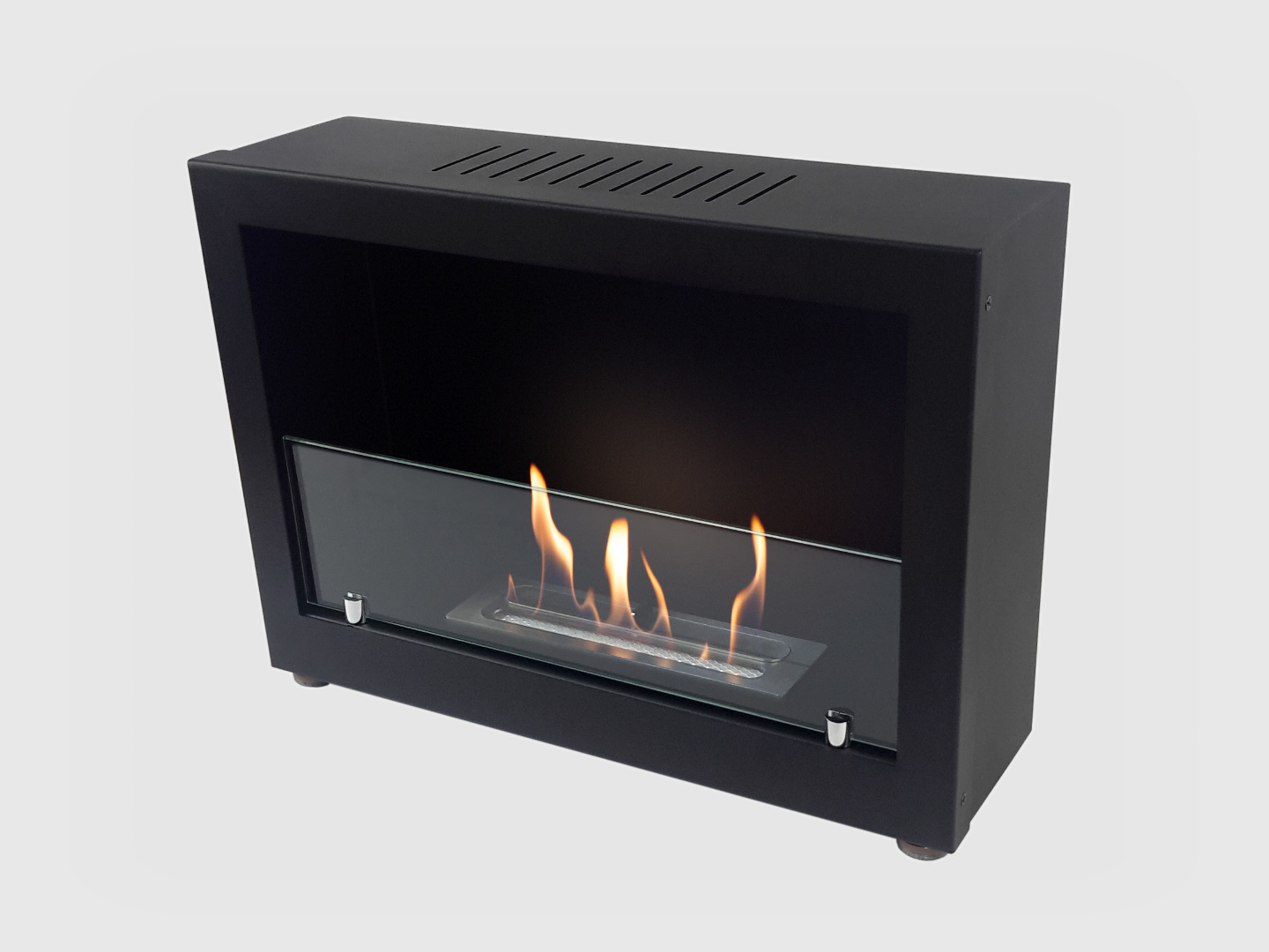 Портативный биокамин Lux Fire ПБКК-500 по цене 21 000 руб.