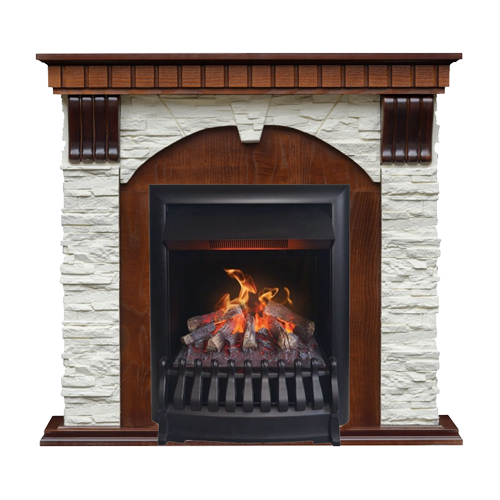 Richmond STD (грецкий орех)+Oregan 3D