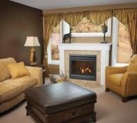 Газовый камин NapoLEOn BGD36