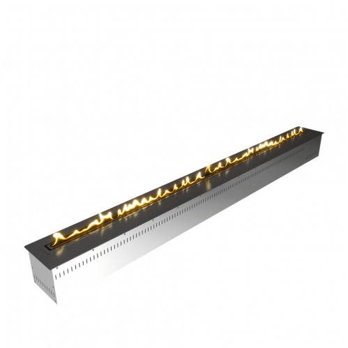 Автоматический биокамин SteelHeat AB 2500