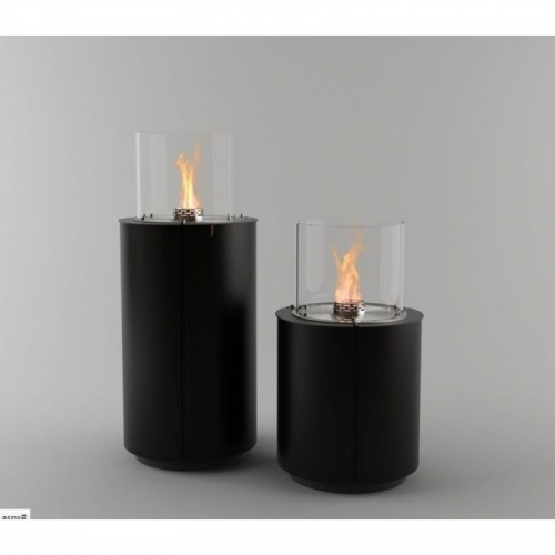 Биокамин Decoflame MONACO ROUND