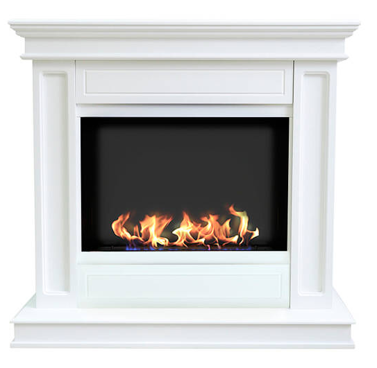 Биокамин ZeFire Кинг по цене 79 000 руб.