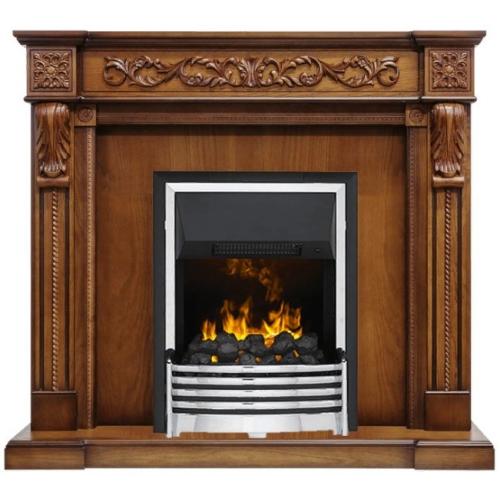 Neapol (античный дуб)+Flagstaff