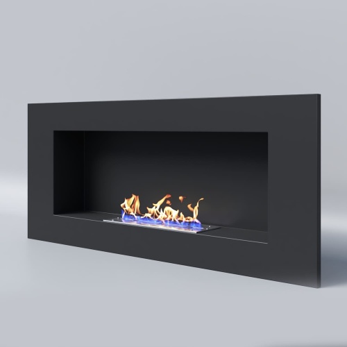 Биокамин "Русский огонь" Лайт 1200V встраиваемый