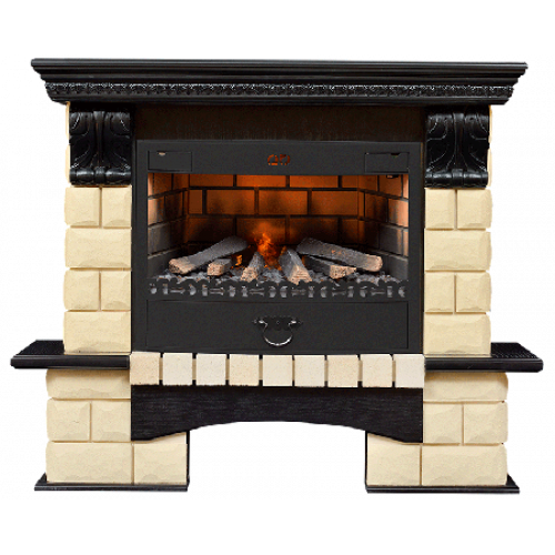 Tango Premium Style (венге)+3D Fog 25