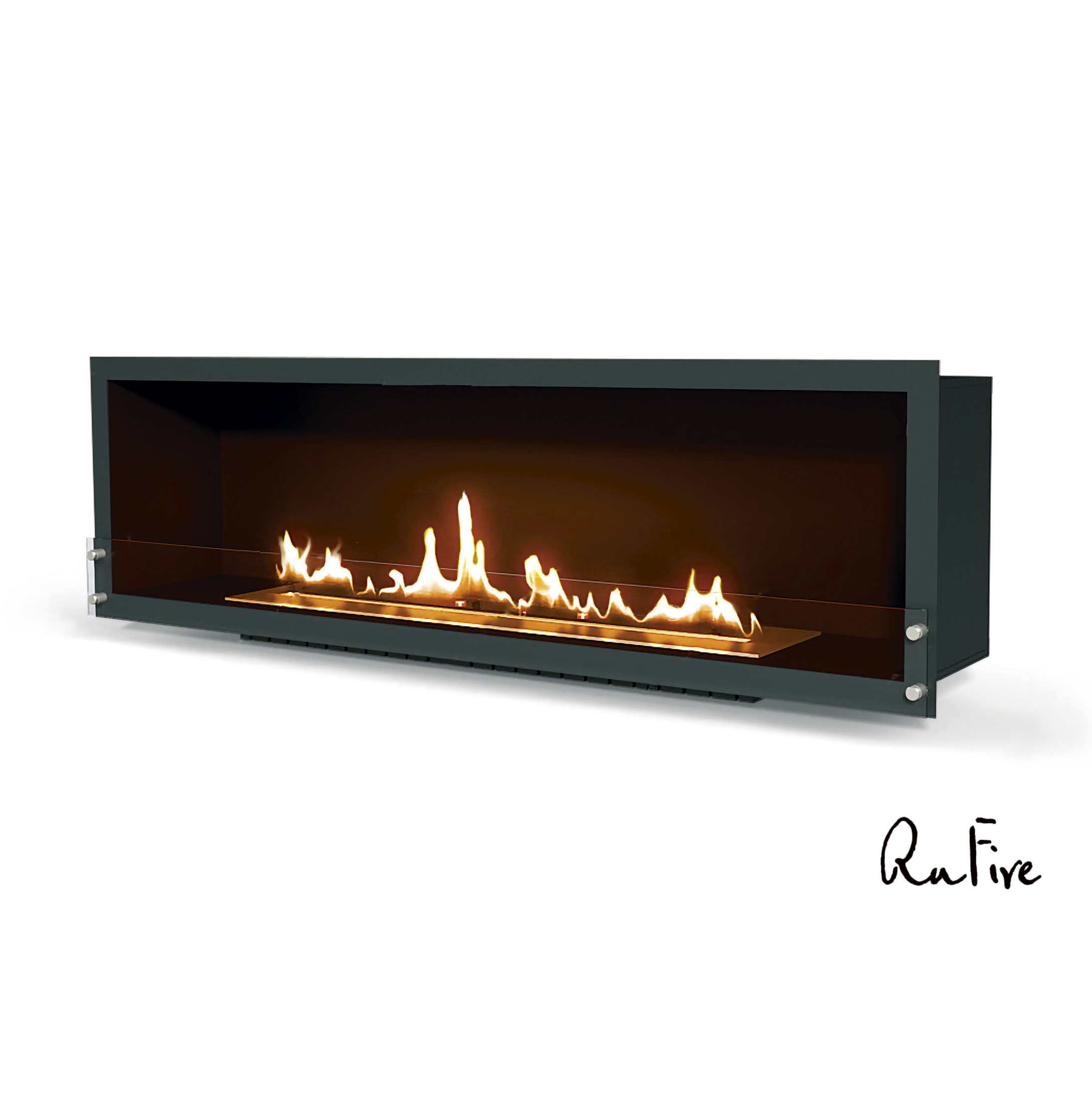 Биокамин RuFire Callisto 1000 по цене 61 900 руб.