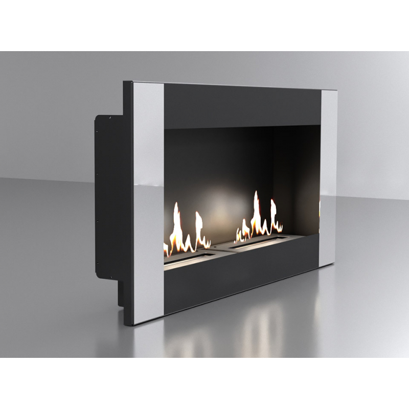Биокамин встраиваемый W250IIV PremiumFire по цене 35 040 руб.
