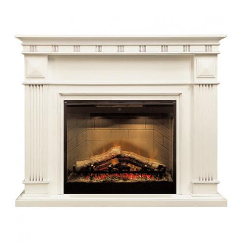 Эдвард (белый с патиной)+Symphony 26