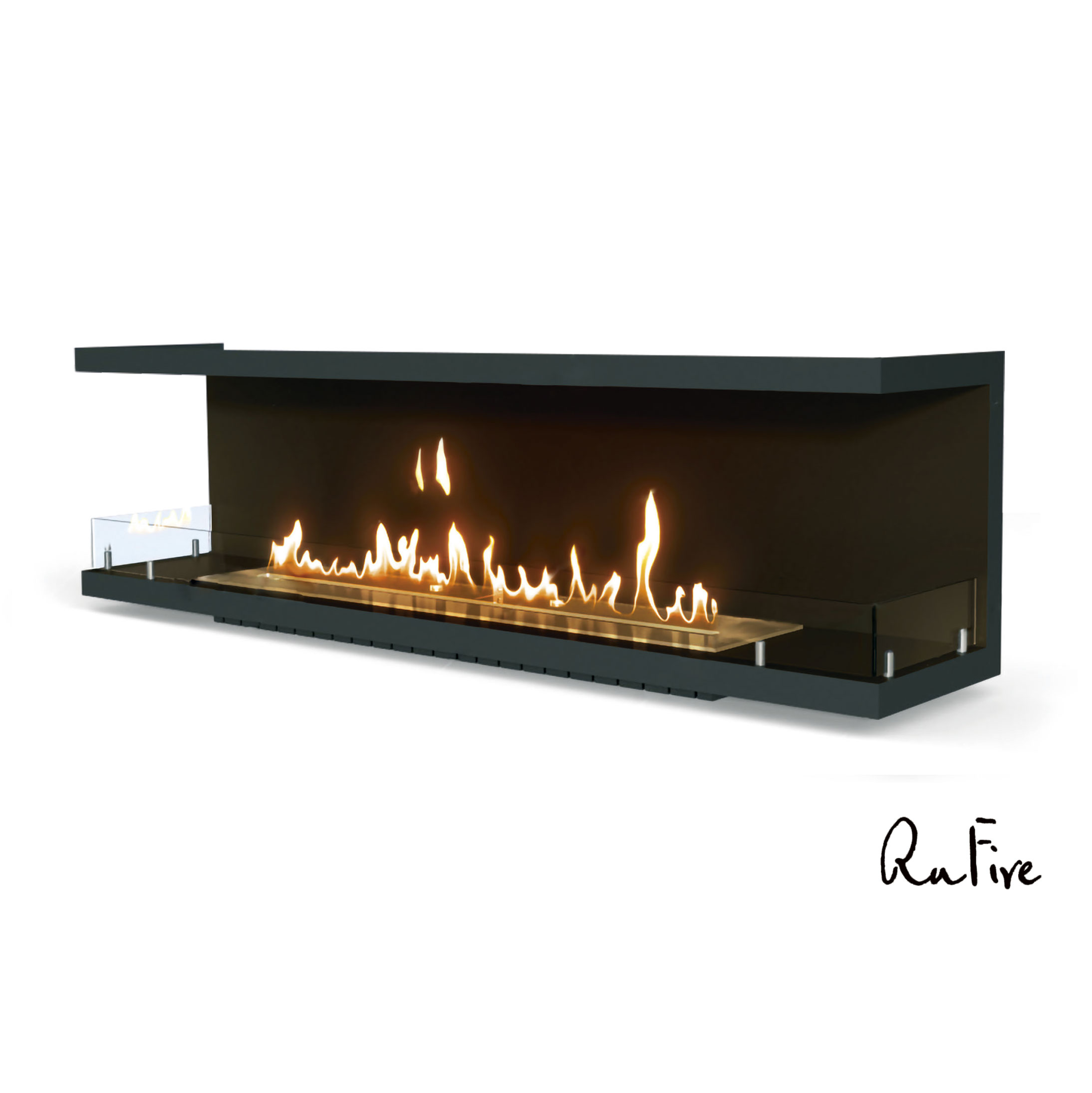 Биокамин RuFire VT1200 по цене 68 900 руб.