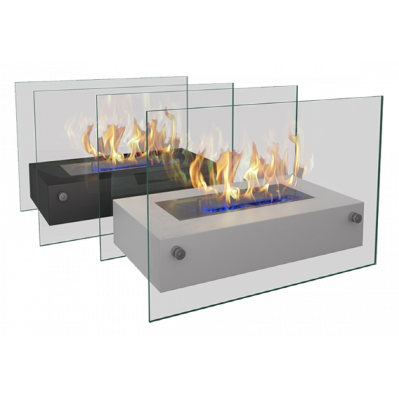 Биокамин ZeFire Iceberg по цене 14 500 руб.