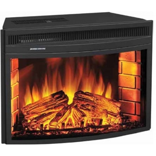 Vista 34 FX (черный)