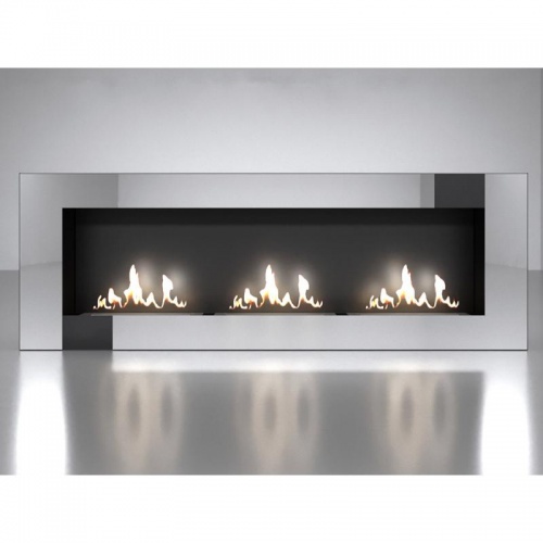 Биокамин настенный WF250IIIR PremiumFire