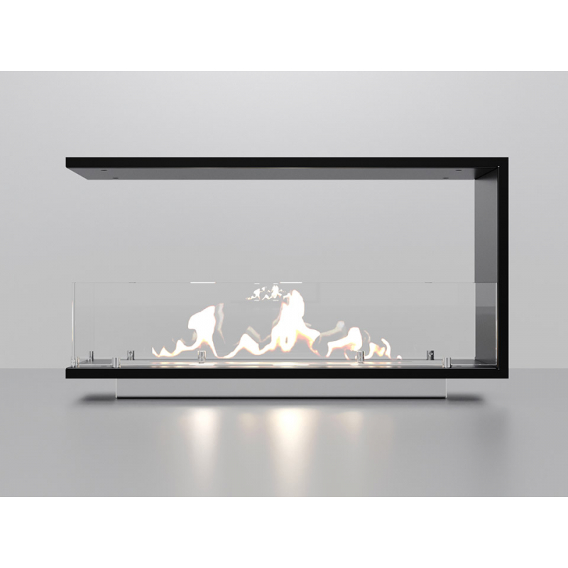 Биокамин торцевой 800G PremiumFire по цене 45 000 руб.