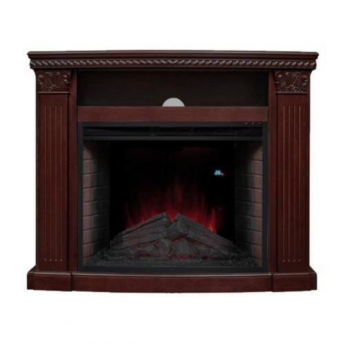 Ludovik (вишня)+Crystal 34 FX (Людовик)