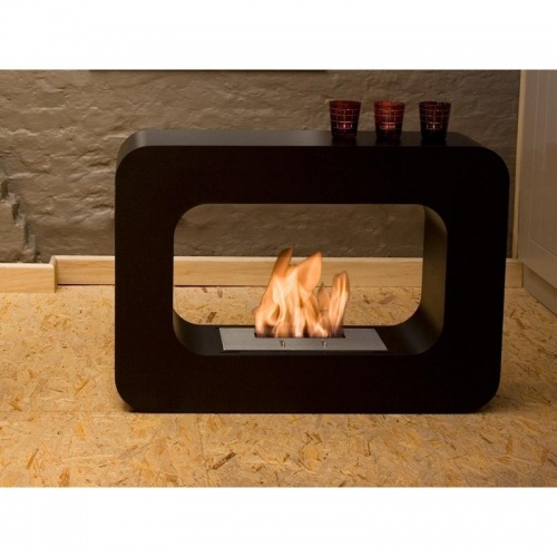 Биокамин Bio Blaze Orlando Noir