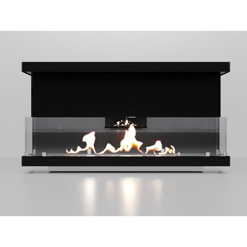 Биокамин фронтальный 600G PremiumFire по цене 49 800 руб.