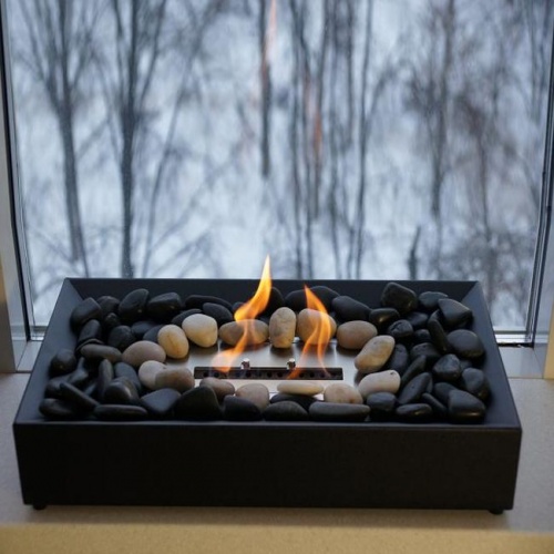 Биокамин Berloni Montalcino