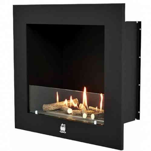 Встраиваемый биокамин Good Fire QUATTRO LUX 720