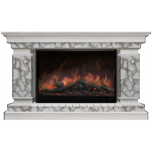 Лорд Карелия 10 (беленый дуб)+Premier S10