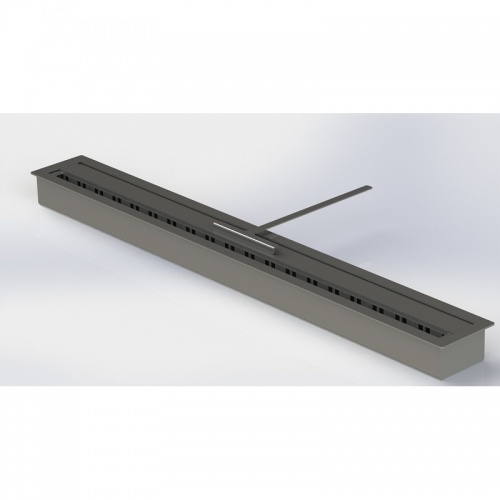 Tопливный блок DP design Elegante 140 см