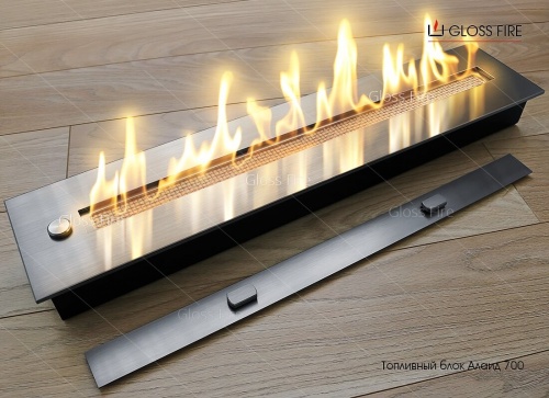 Топливный блок Алаид Style 700