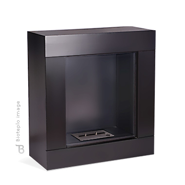 Биокамин Bioteplo Wenge