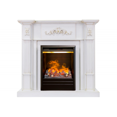 Martin (белый дуб с патиной)+3D Olympic