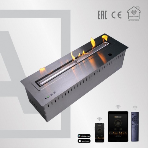 Биокамин Airtone-Andalle 600