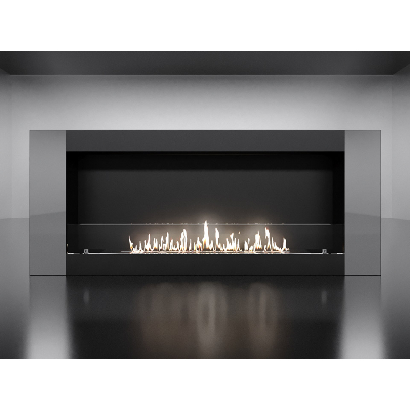 Биокамин встраиваемый P600V PremiumFire по цене 46 440 руб.