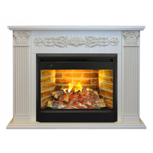 Milton 26 (белый дуб)+Prometheus 26 3D