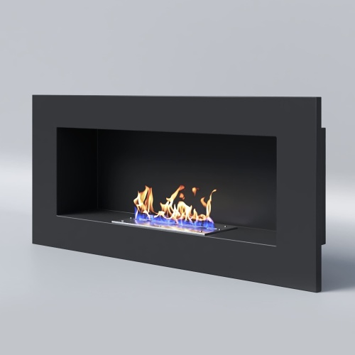 Биокамин "Русский огонь" Лайт 900V встраиваемый