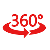 Встроенный биокамин Lux Fire Угловой 1500 SR (правый угол) по цене 71 390 руб.