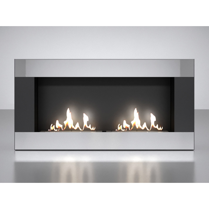 Биокамин настенный WF250IIH PremiumFire по цене 38 520 руб.