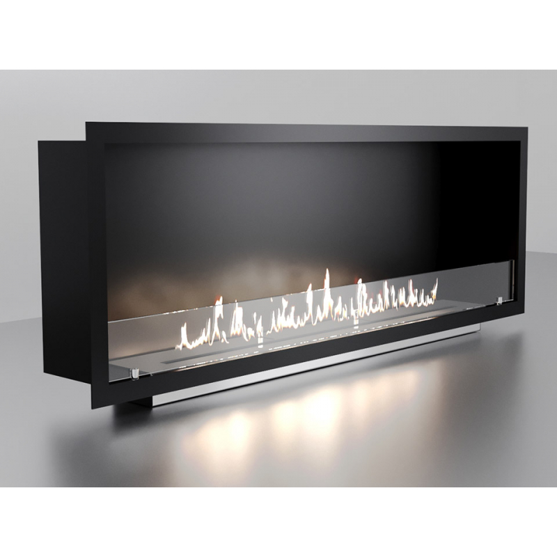 Биокамин встраиваемый F1300G PremiumFire по цене 60 000 руб.