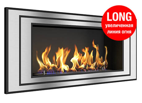 Биокамин ZeFire Sirius 900 LONG