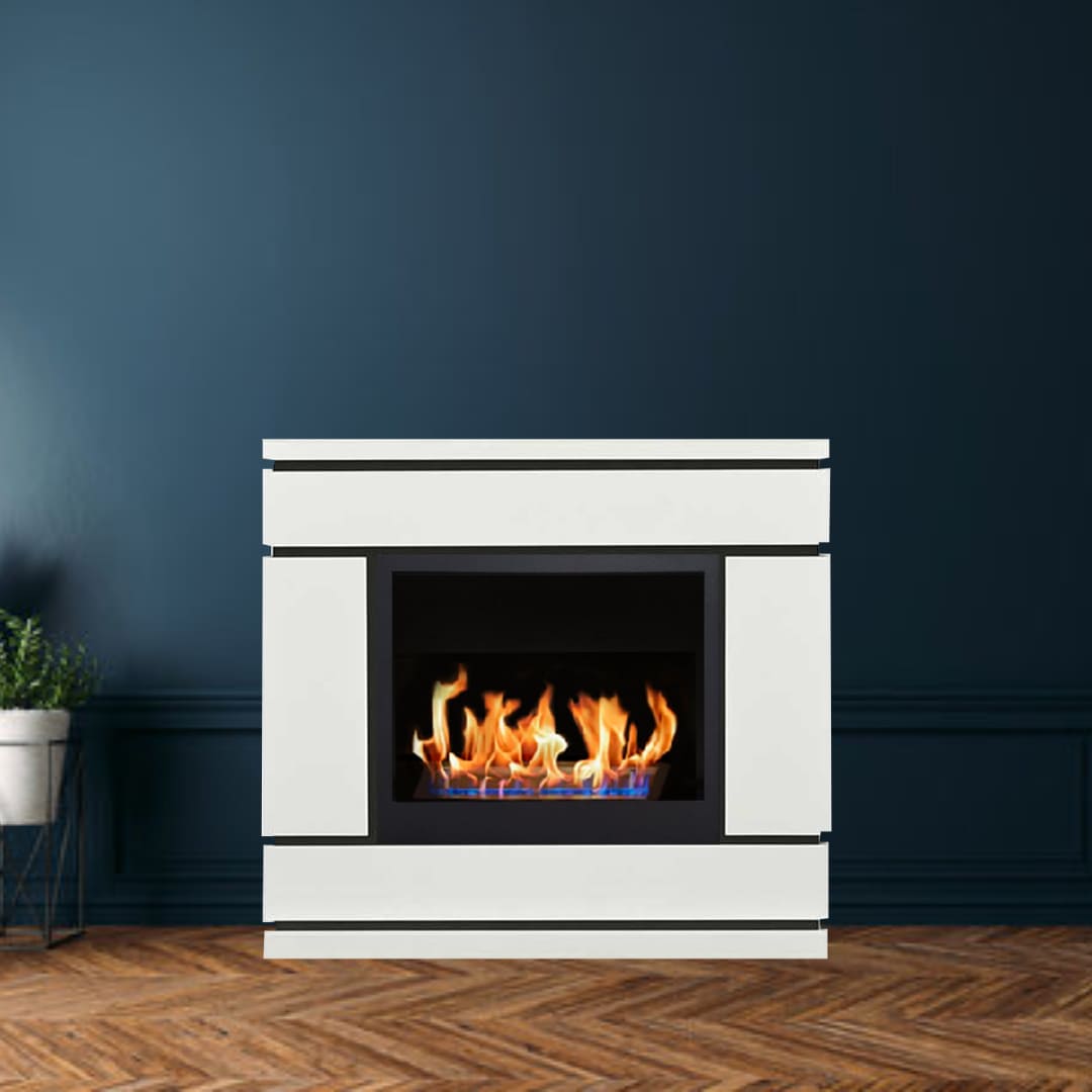 Биокамин в портале "Русский огонь" Вега по цене 69 800 руб.