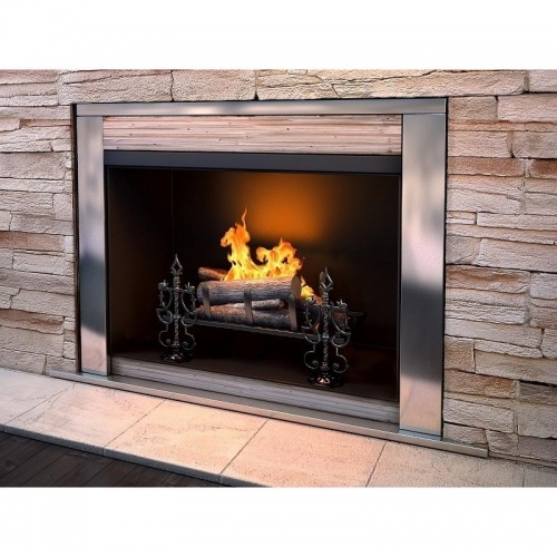 BioKer Каминная вставка Parador