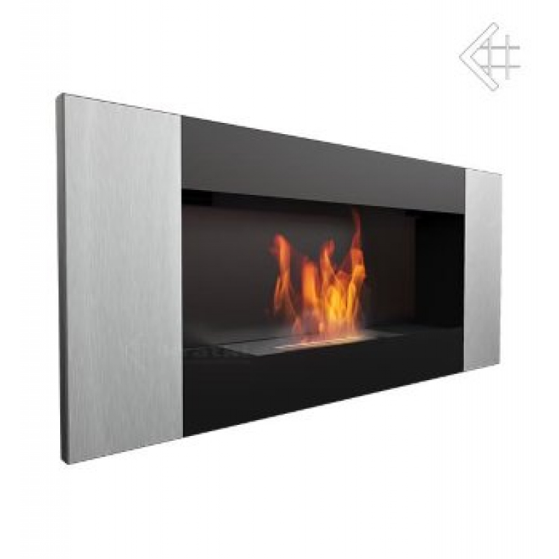 Биокамин DELTA 2 VERTICAL (400*900) по цене 