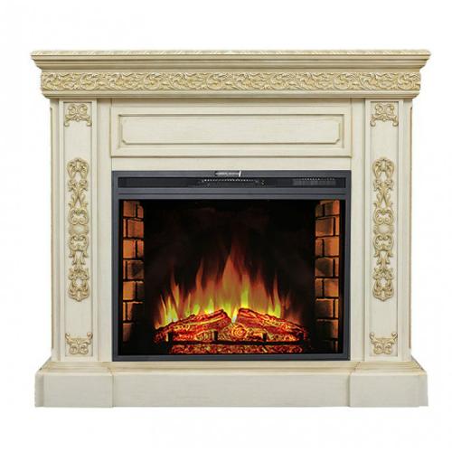 Ekaterina (белый шоколад)+Crystal 29 FX