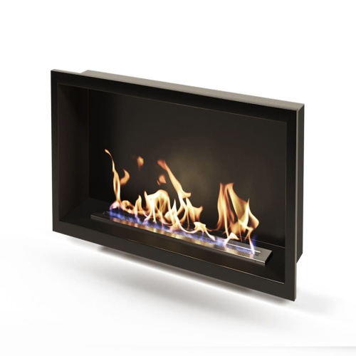 Биокамин "Русский огонь" Гефест 660 встраиваемый