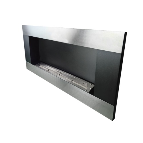 Биокамин "Русский огонь" Модерн 1100V встраиваемый