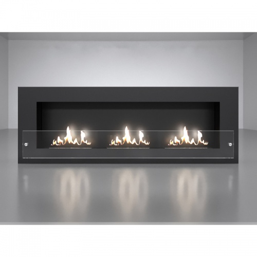 Биокамин встраиваемый W250IIIG PremiumFire