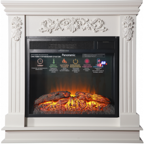 Берта ЛЮКС (бежевый)+Foton 23