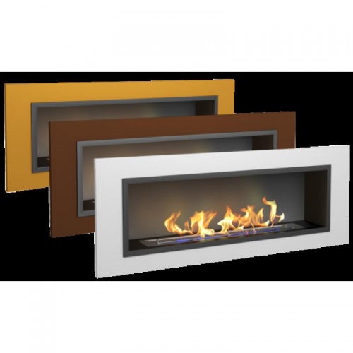 Биокамин ZeFire Florida