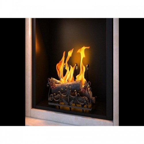 BioKer Каминная вставка Valensia