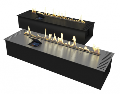 Автоматический биокамин ZeFire M 1000