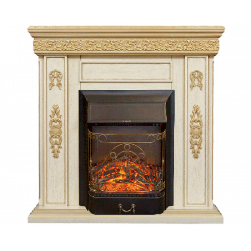 Ekaterina STD (белый шоколад)+Majestic Black (Екатерина)