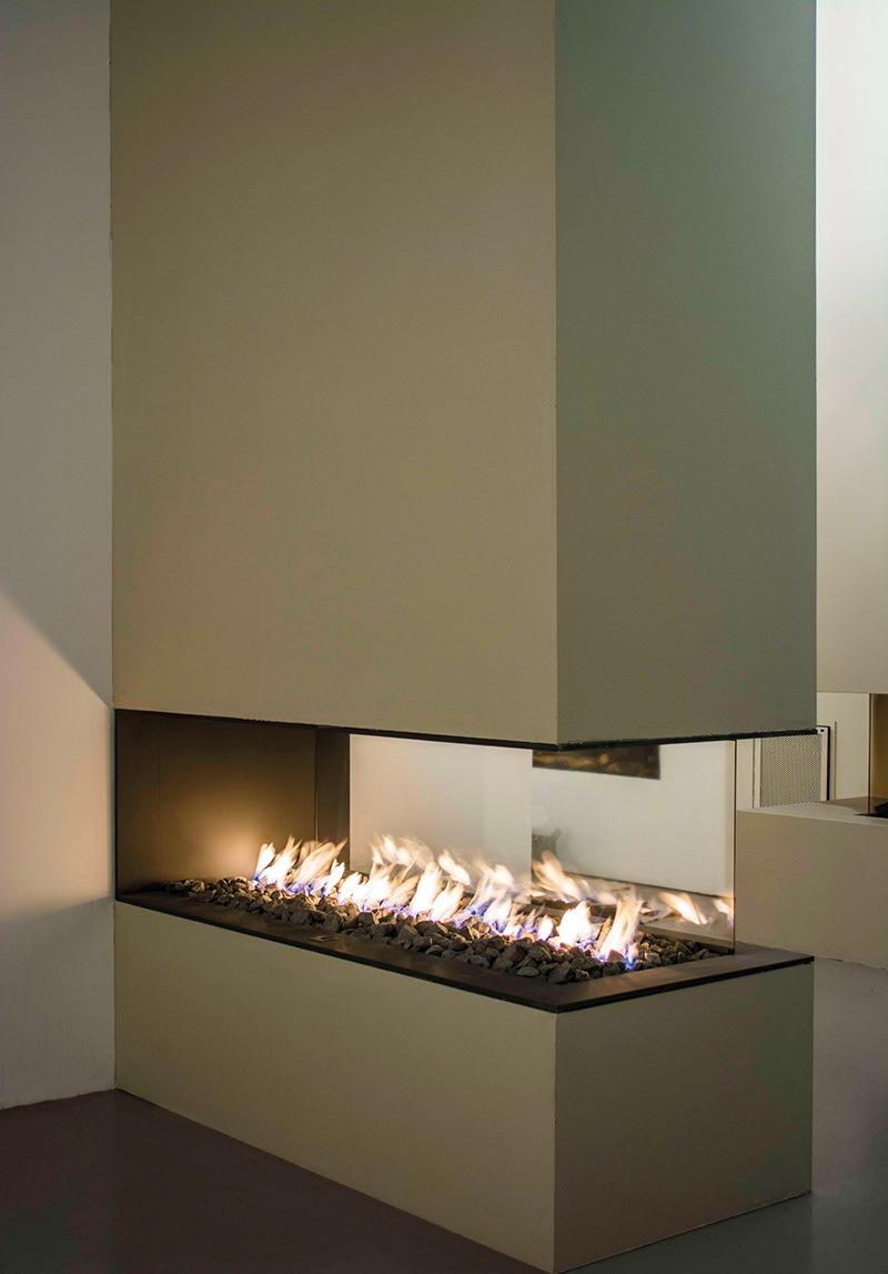 
Газовая топка Vero Design GA 4 H3