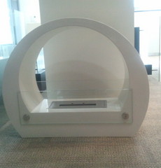 Биокамин Berloni Rim